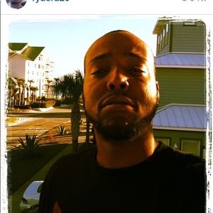 Meet your Posher, Ryan